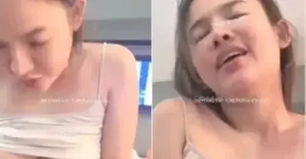 Fenomena Selebgram Abg Blunder Video Viral Terbaru 2026 Video Tiktokers Nay Unboxing Melon Gede Bikin Geger Netizen Dunia Maya