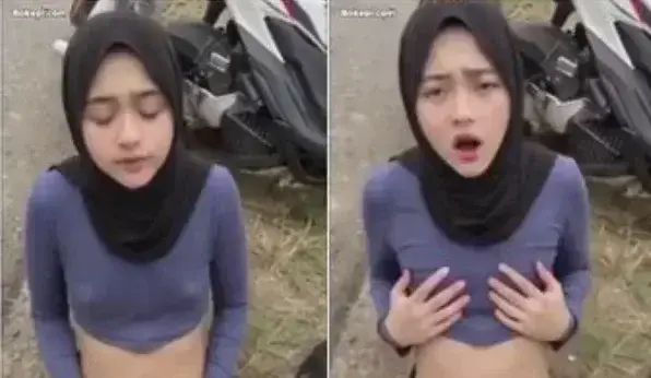 Jepang Semok Wik Wik Viral Banyuwangi Wali Kelasku dan Seorang Siswa Laki-laki Ngiler dan Antusias Menjulurkan Lidah